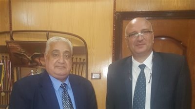 جولة انتخابية للمتناوي في الشرقية