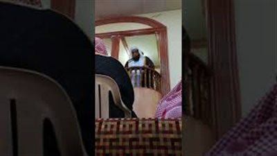 بالفيديو.. أقصر خطبة جمعة بالسعودية في أول أيام العيد مدتها 90 ثانية