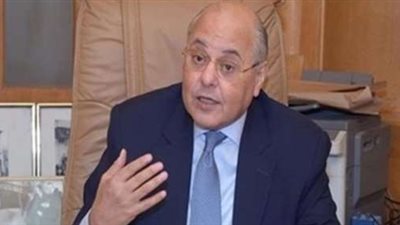 موسى مصطفى: لديّ برنامج انتخابي جذاب للمواطنين وغير نمطي