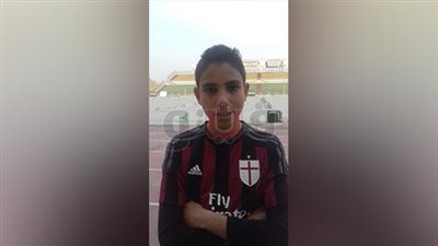 عمر شادي يخطف الأضواء في براعم المقاولون