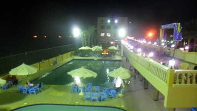 «لا للمخدرات» مؤتمر بنادي الصيد في المحلة