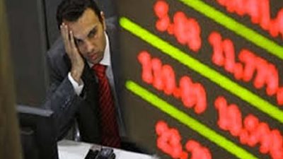 خبير مالي يكشف أسباب خسائر البورصة المصرية
