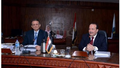 إنشاء جائزة لأفضل رسالة ماجستير ودكتوراه في جامعة طنطا