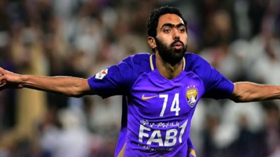 ملخص تألق حسين الشحات في مباراة العين والهلال بدوري الأبطال (فيديو)