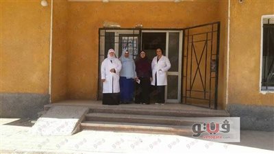 متابعة عمل المستشفيات والوحدات الصحية في سوهاج خلال إجازة العيد