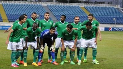 18 لاعبا بقائمة الاتحاد السكندري لمواجهة المصري البورسعيدي