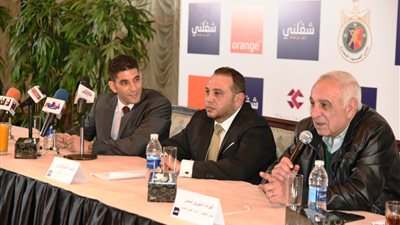 الشرقاوي: هدفنا خدمة أعضاء الصيد وتوظيف الشباب أهم استراتيجياتنا