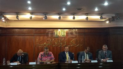 الطوخي: «المرأة» شاركت في 30 يونيو بعد طرح الإخوان أفكارًا هدامة