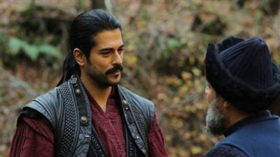 شاهد الحلقة ٥ من مسلسل قيامة عثمان مترجمة | فيديو