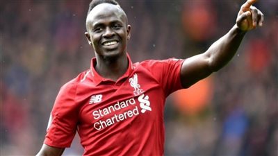 أحسن لاعب في أفريقيا 2019.. إجراءات أمنية مشددة على ساديو ماني