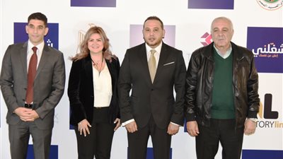 «الصيد» يشكر «ساويرس» على دعمه إدارة النادي (صور)