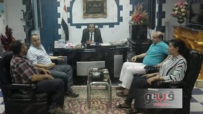 الرياضة تنظم اليوم ختام مهرجان الاتحاد العام لمراكز الشباب في فايد