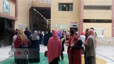 رئيس إدارة قومية العجوزة يرفض انضمام أولياء الأمور للجمعية العمومية