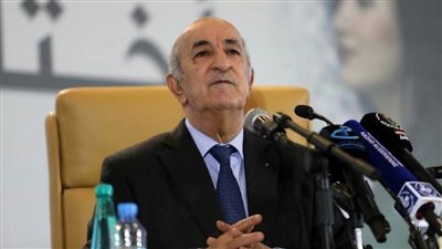 في خطوة مفاجئة.. الرئيس الجزائري يدعو أردوغان لزيارة بلاده