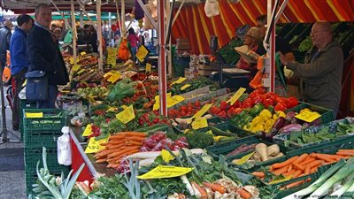 حين يكون الغذاء دواءً