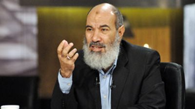 ناجح إبراهيم: المحكمة العسكرية أنصفتنا في «اغتيال السادات»