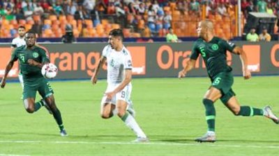 نهائي أمم أفريقيا بالقاهرة يثير أزمة أمنية في فرنسا