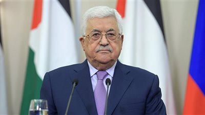 محمود عباس يشيد بدور مصر التاريخي في دعم القضية الفلسطينية