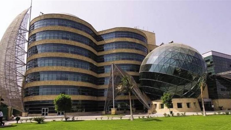 مستشفى سرطان الأطفال
