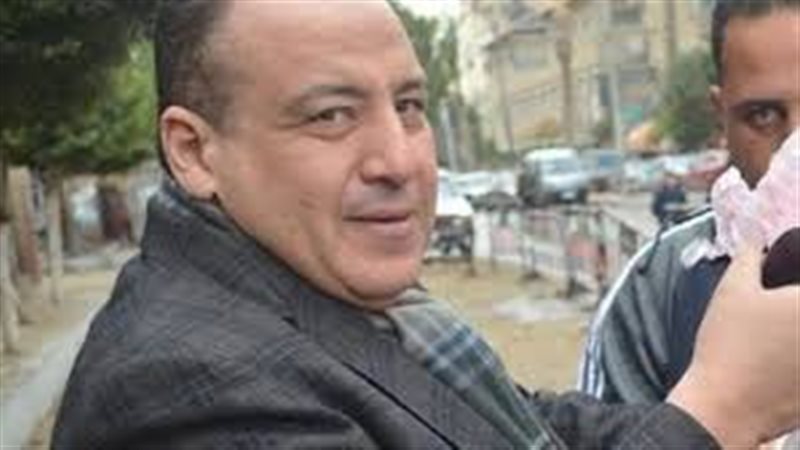 المرشح فخري طايل