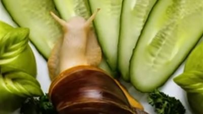 أفضل 5 طرق لتزيين الأطباق باستخدام الطعام (فيديو)