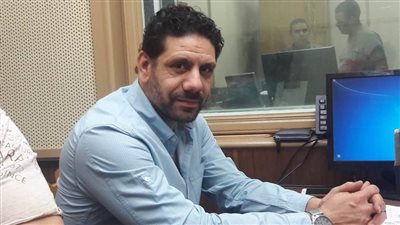 سمير كمونة مديرا فنيا لجمهورية شبين