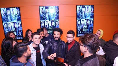 خالد النبوي يواصل مشاهدة 