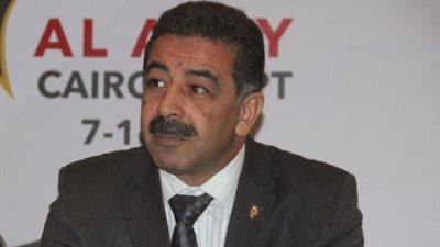 مجلس «السلة» يستقر على تعيين عبد المطلب نائبا للرئيس