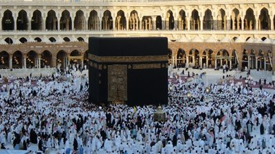 وزيرة الهجرة: انتهاء أزمة «حجاج البصمة» قريبا