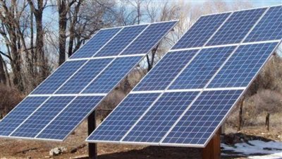 تجديد حبس 3 عاطلين متهمين بسرقة ألواح الطاقة الشمسية بالواحات