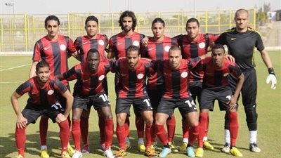 اليوم.. الداخلية يدخل معسكرًا استعدادا لمواجهة المقاولون العرب