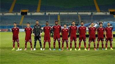 بيراميدز يستعيد نغمة الانتصارات ويفوز على الإسماعيلي بهدف