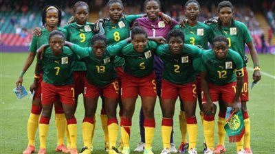 الكاميرون أفضل منتخب سيدات في أفريقيا 2019 | فيديو