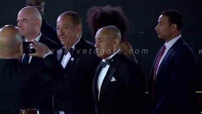 كامل أبو علي يثير ضجة بإعلانه عن الفائز بلقب الفريق الأفضل في أفريقيا