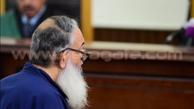 تأجيل محاكمة أبو إسماعيل و17 في حصار محكمة مدينة نصر لـ24 أكتوبر