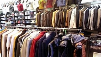 الملابس الجاهزة: تراجع إنتاجنا المحلي بسبب الركود