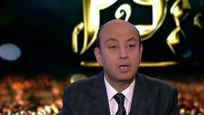 عمرو أديب: أبو بكر البغدادي عاد لمكتبه ويستعد لتخريب بلد آخر