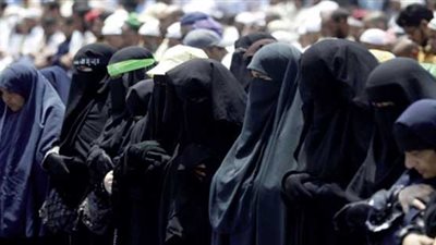 مصدر أمني: «حريم الإخوان» ينقلن رسائل سجناء الإرهابية بتكثيف التفجيرات