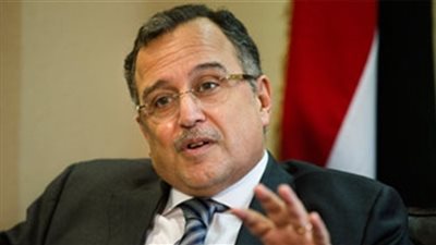 نبيل فهمى: صفقة القرن تعكس العبث الأمريكي