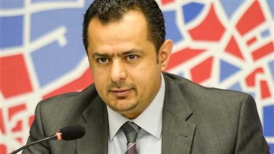 معين عبد الملك.. إخواني يقود الحكومة اليمنية