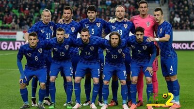 كرواتيا تصعد لكأس العالم على حساب اليونان