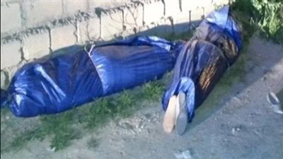 العثور على جثتين مجهولتي الهوية داخل فندق سياج بالهرم 