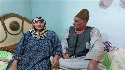 بعد تصدرها التريند.. القصة الحقيقية لزواج 