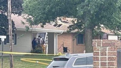 انفجار وسقوط قتلى في ولاية نبراسكا الأمريكية