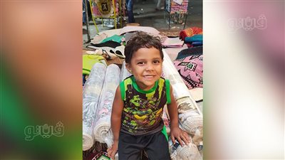 بعد تتبع خط سير المتهم.. مباحث الدقهلية تعيد طفل جمصة المختطف إلى أسرته