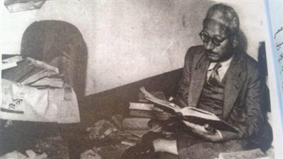 غيرة أم شغف.. حكاية زكي مبارك مع 3 دكتوراه.. ولماذا هاجمه طه حسين والعقاد والمازني