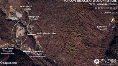 تقرير سري يكشف تطورا خطيرا تقوم به كوريا الشمالية.. والأمم المتحدة تحذر