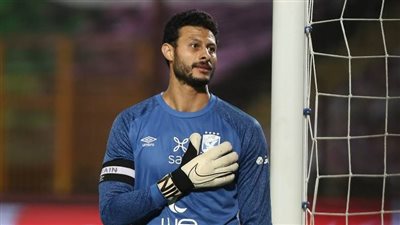 رضا عبد العال: أطالب الأهلي بوضع حد للشناوي.. وأنصحهم بهذا الإجراء