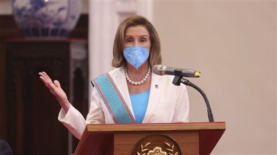 الصين تحتج على تصريحات مجموعة السبع بشأن تايوان.. وبيلوسي تستفز بكين مجددا من طوكيو