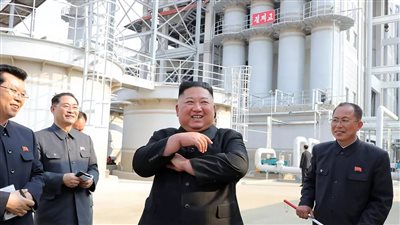 قطع الرأس.. تقرير يكشف خطة واشنطن وسيئول لاغتيال زعيم كوريا الشمالية